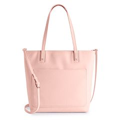 Sale Womens Pink Totes Handbags Purses Accessories Kohl s