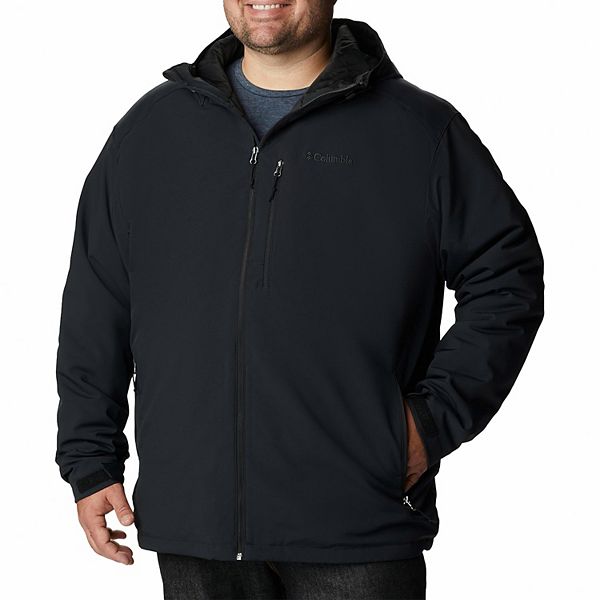 Gate racer hotsell softshell jacket