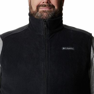 Big & Tall Columbia Steens Mountain Vest
