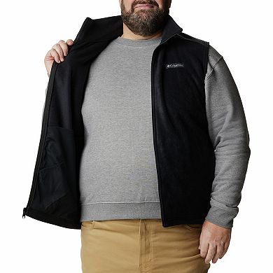 Big & Tall Columbia Steens Mountain Vest