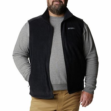Big & Tall Columbia Steens Mountain Vest