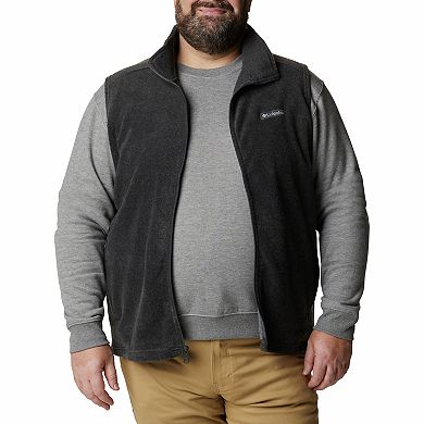 Big & Tall Columbia Steens Mountain Vest