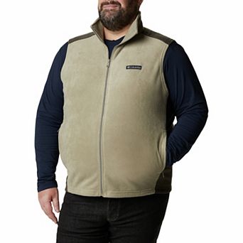 Big & Tall Columbia Steens Mountain™ Fleece Vest