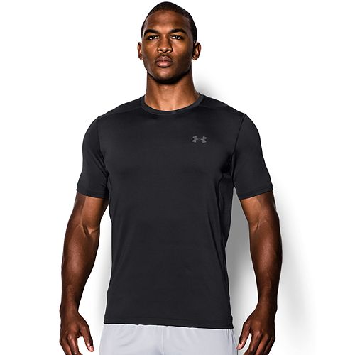 Big & Tall Under Armour Raid Performance Tee