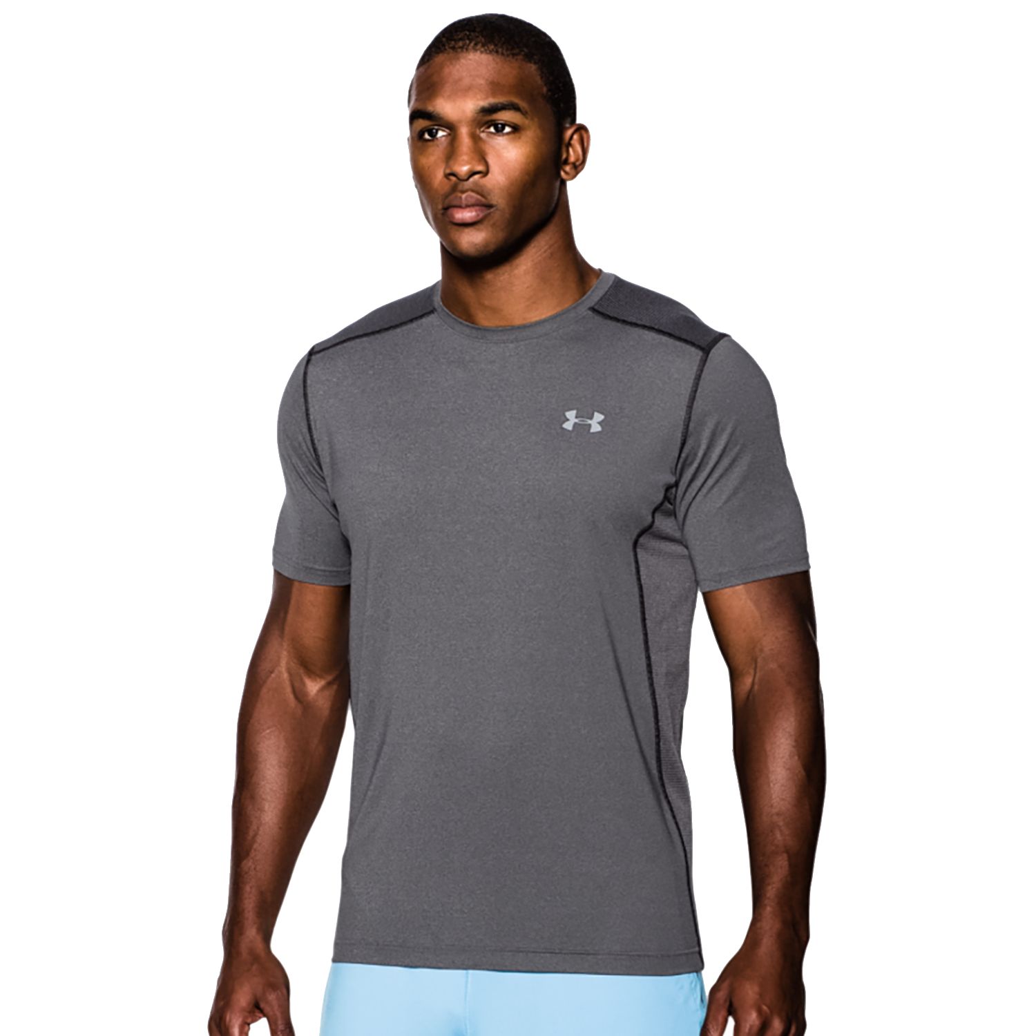 under armour raid t shirt