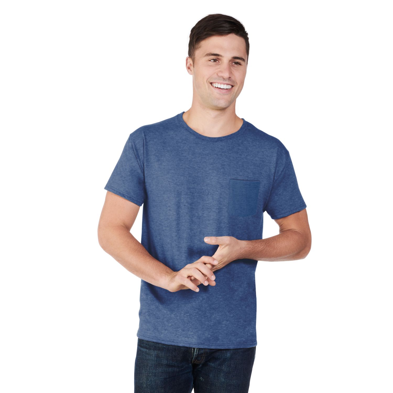 men's coolkeep performance tee