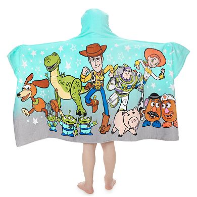 Disney / Pixar Toy Story Bath Wrap by The Big One®