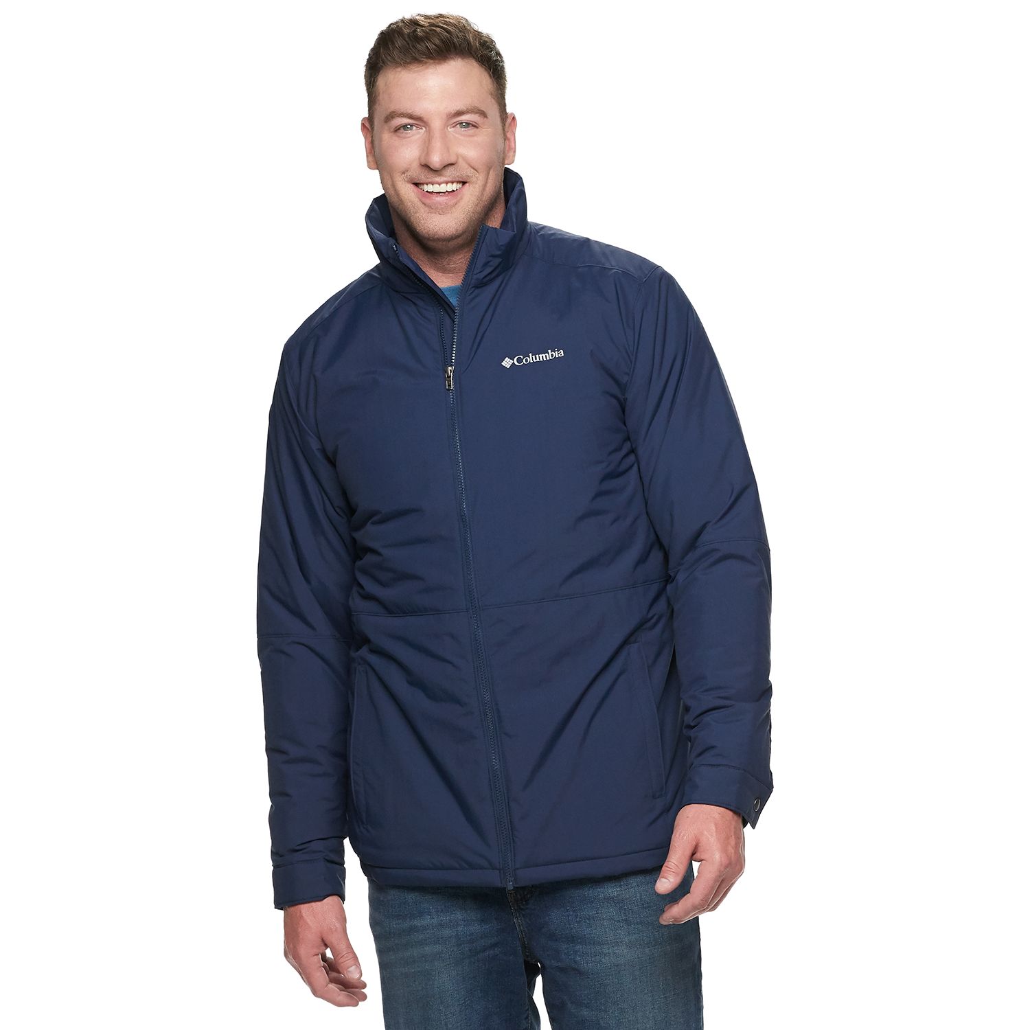 columbia northern bound jacket