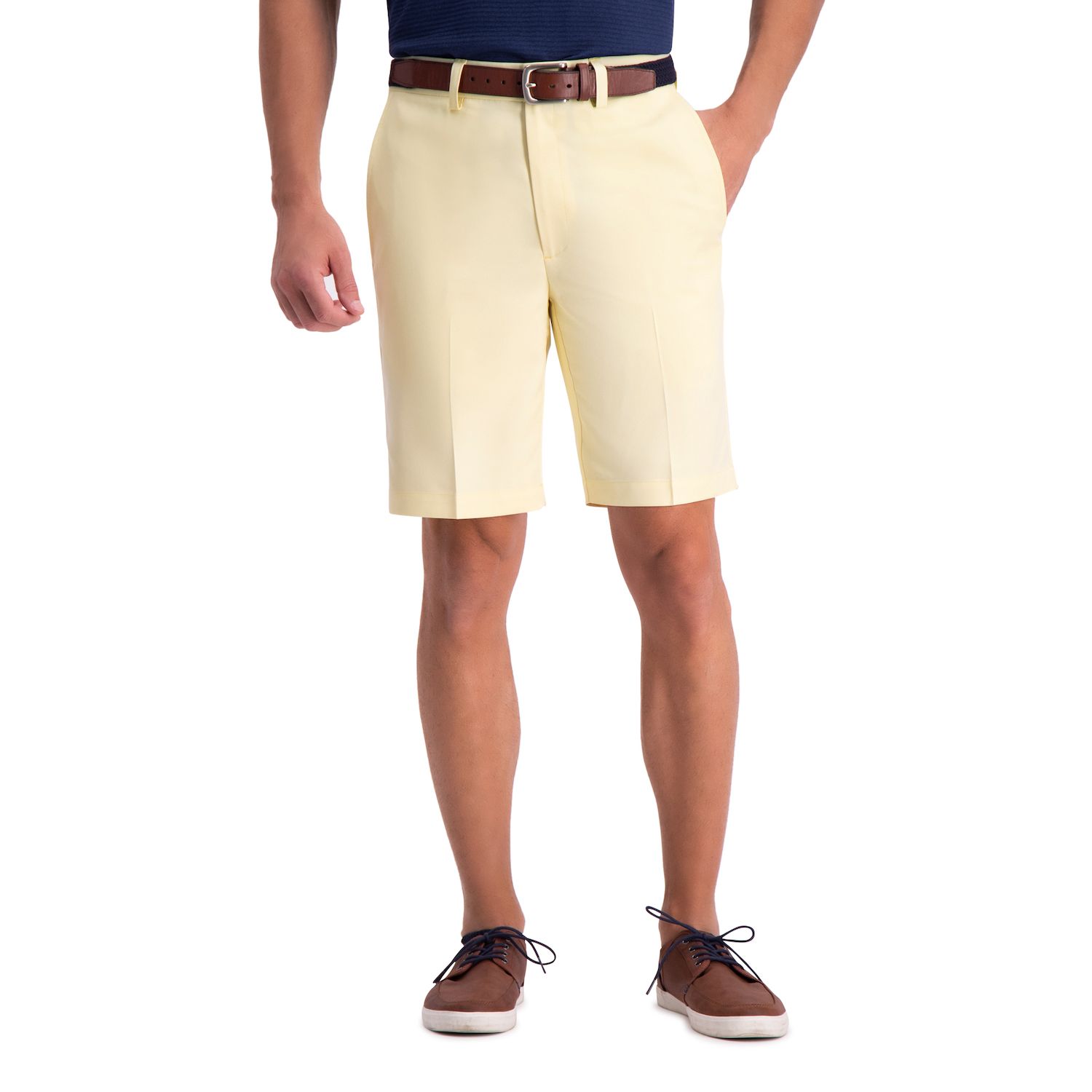 Men's Haggar® 9.5