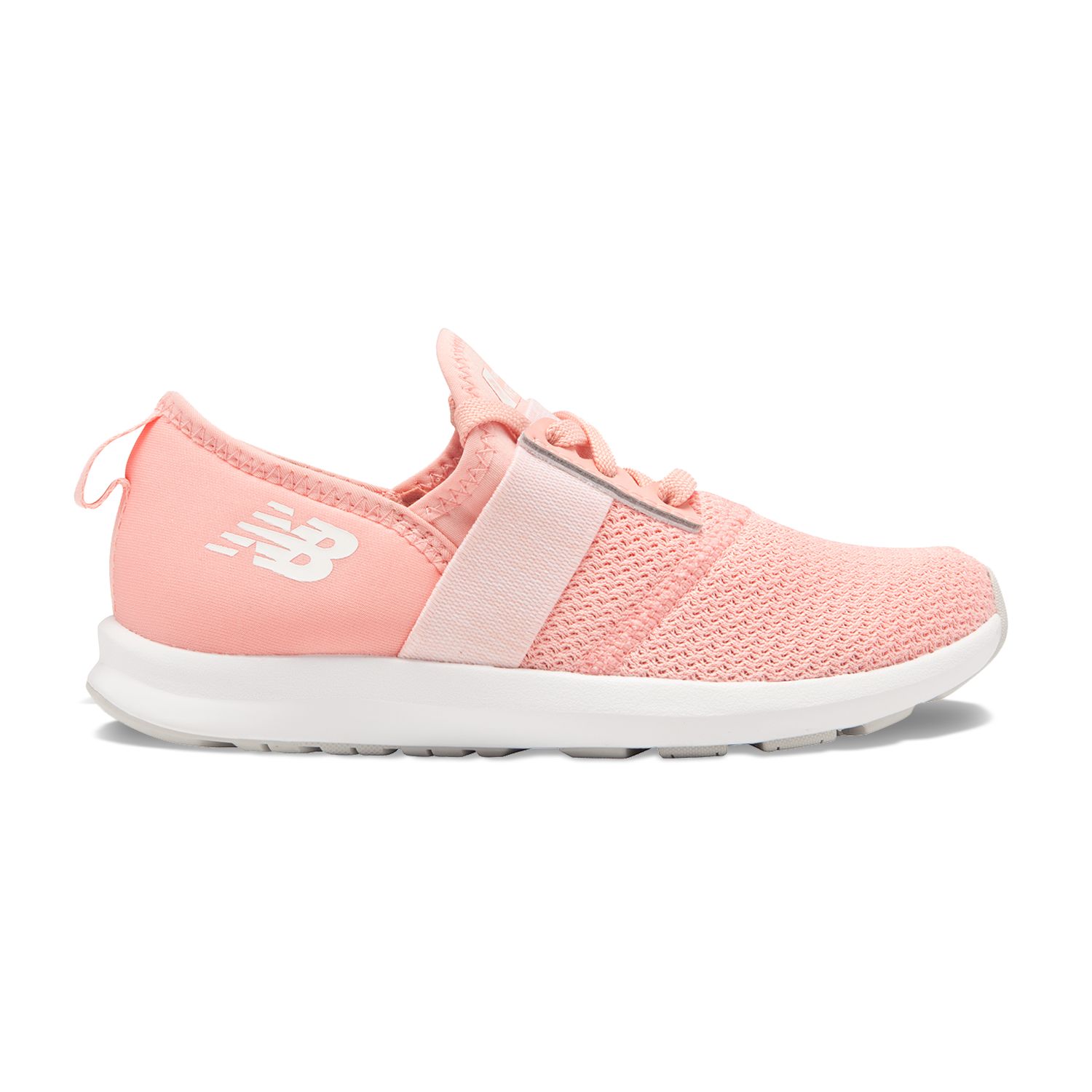 girls new balance sneakers