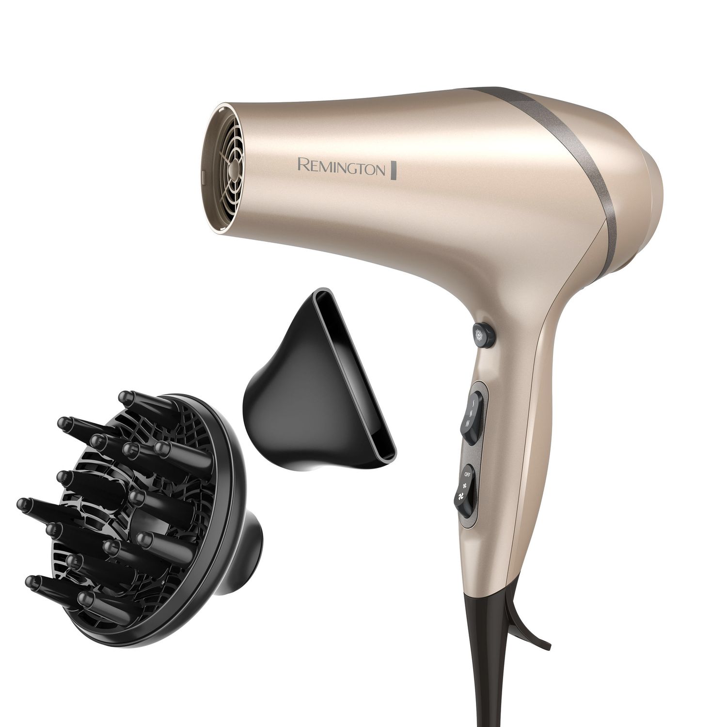 remington compact travel styler