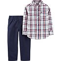 Clothing Sets