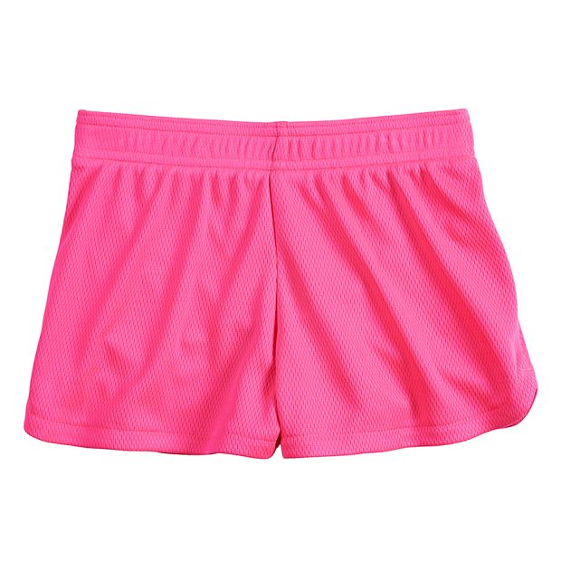 Kohls best sale gym shorts