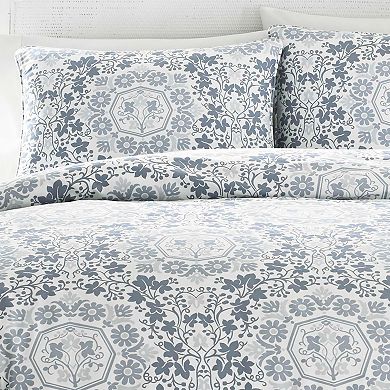 Stone Cottage Caldecott Duvet Cover Set