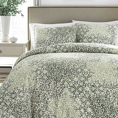 Stone Cottage Abingdon Duvet Cover Set