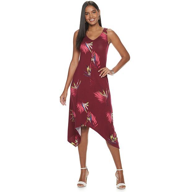 Apt 9 maxi dress online