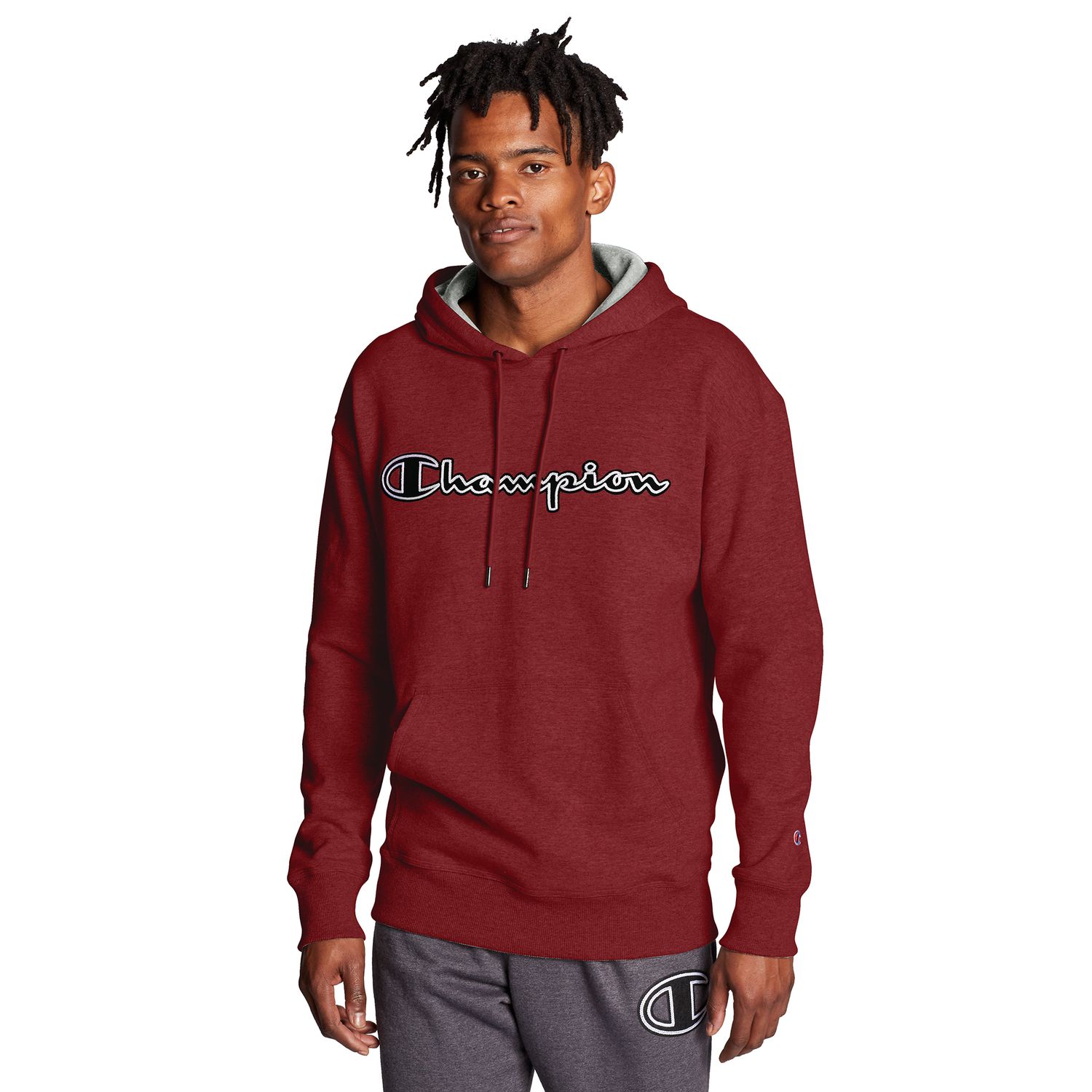 champion hoodie cherry pie