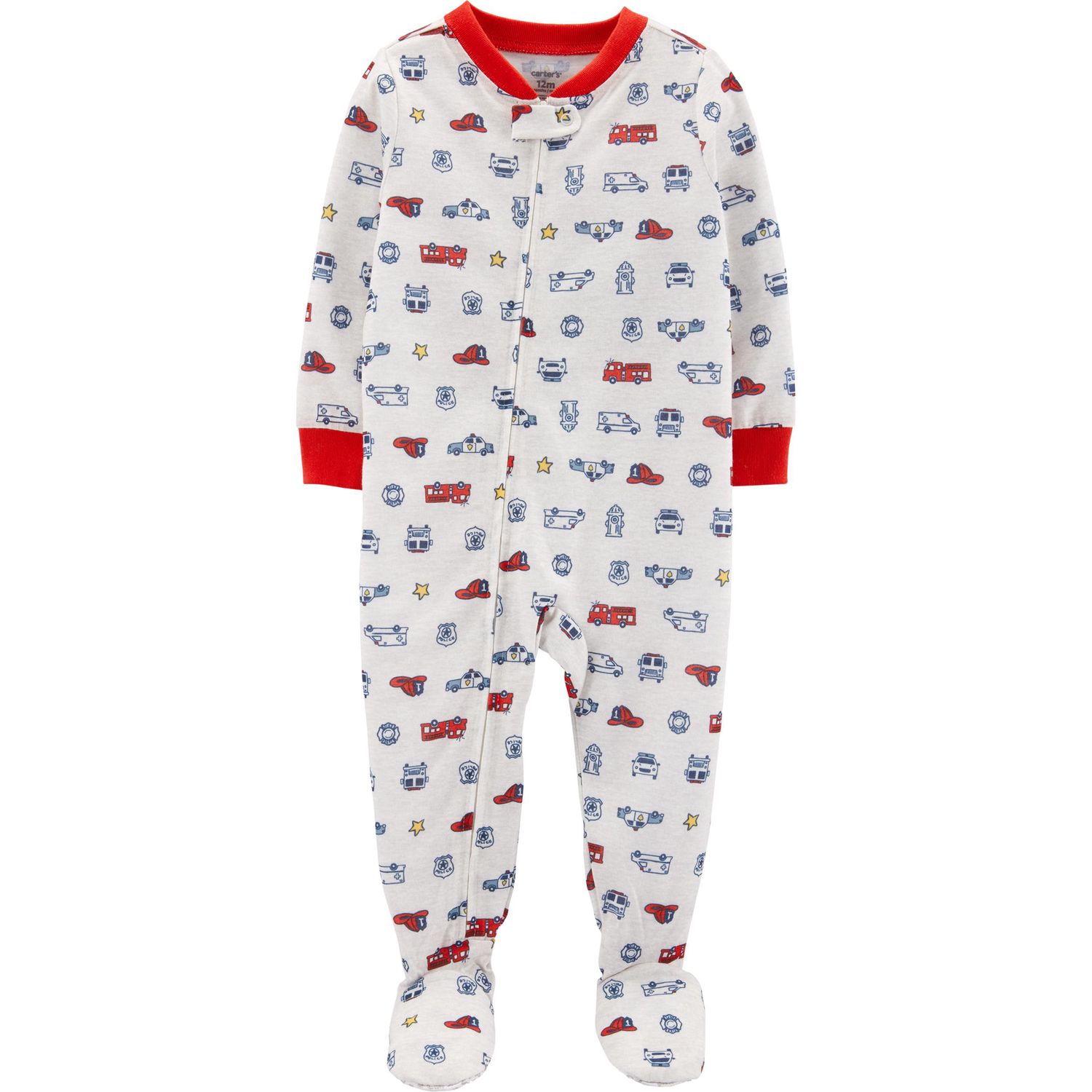kohls baby pajamas