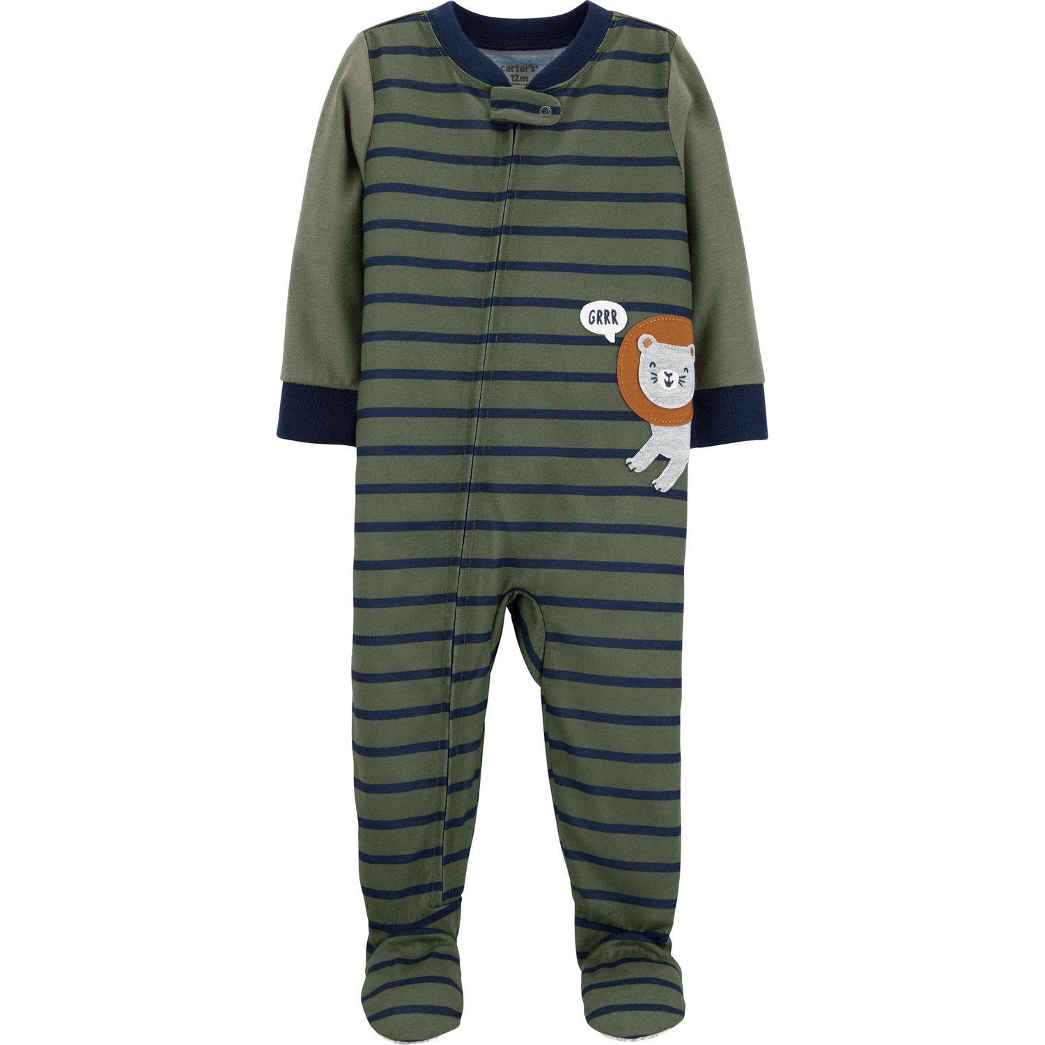 kohls baby boy pajamas