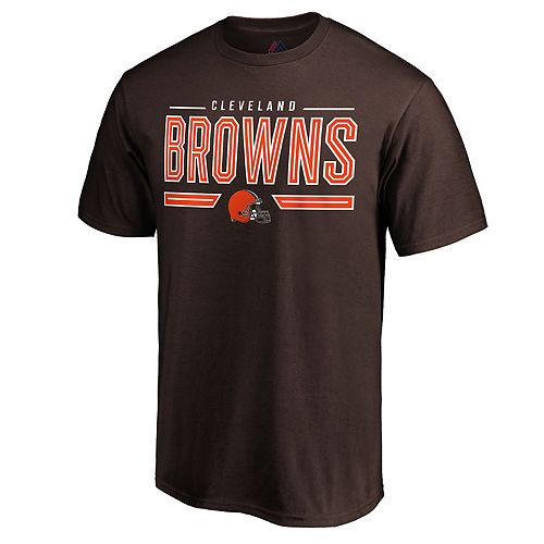 kohls browns shirt