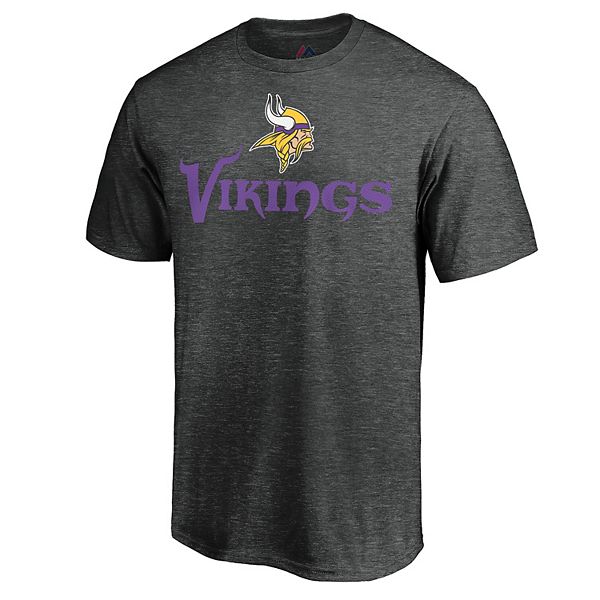 Men's Minnesota Vikings Double Down Tee