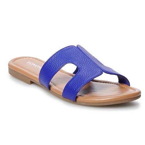 SONOMA Goods for Lifeâ¢ Jeanette Women's Sandals