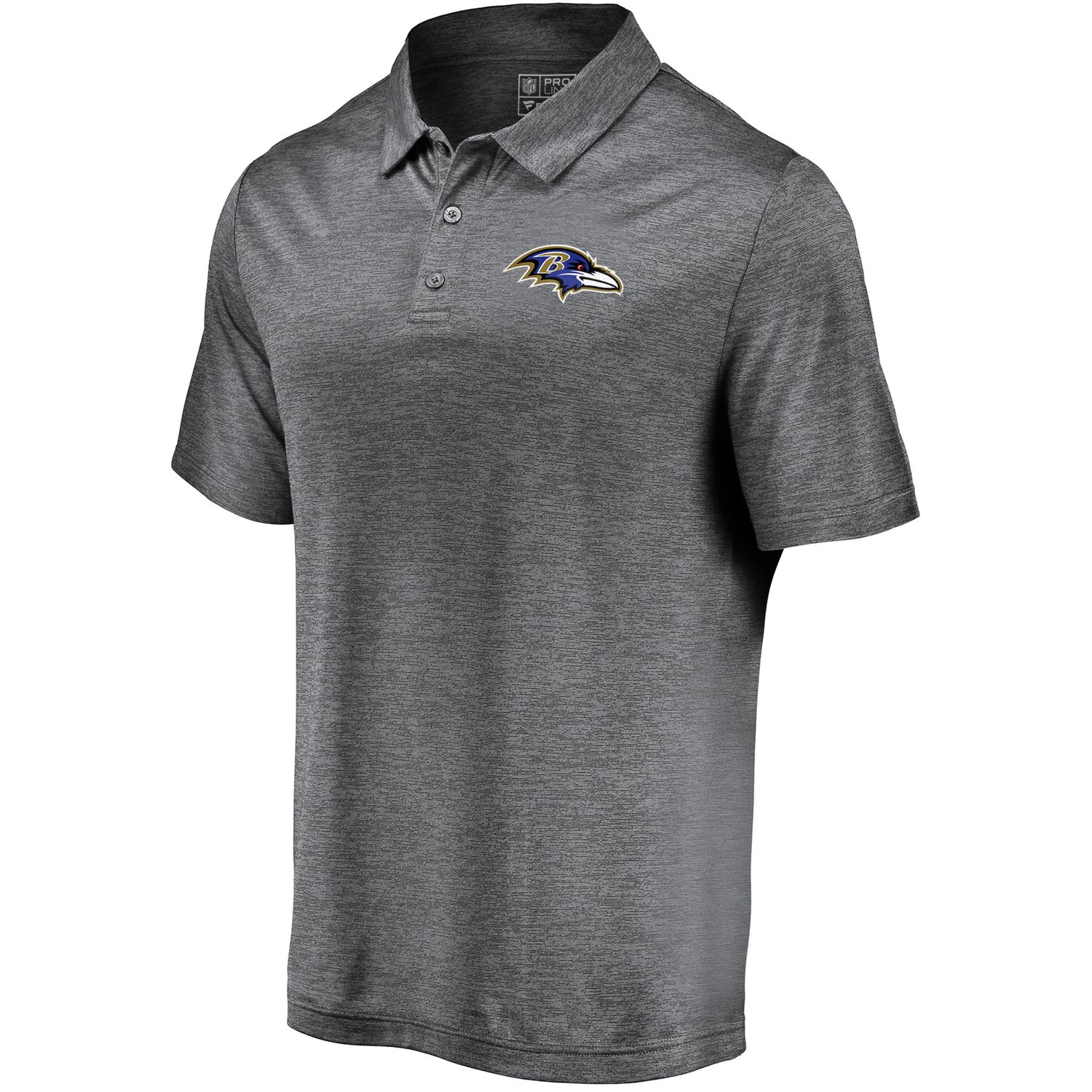 baltimore ravens polo shirt