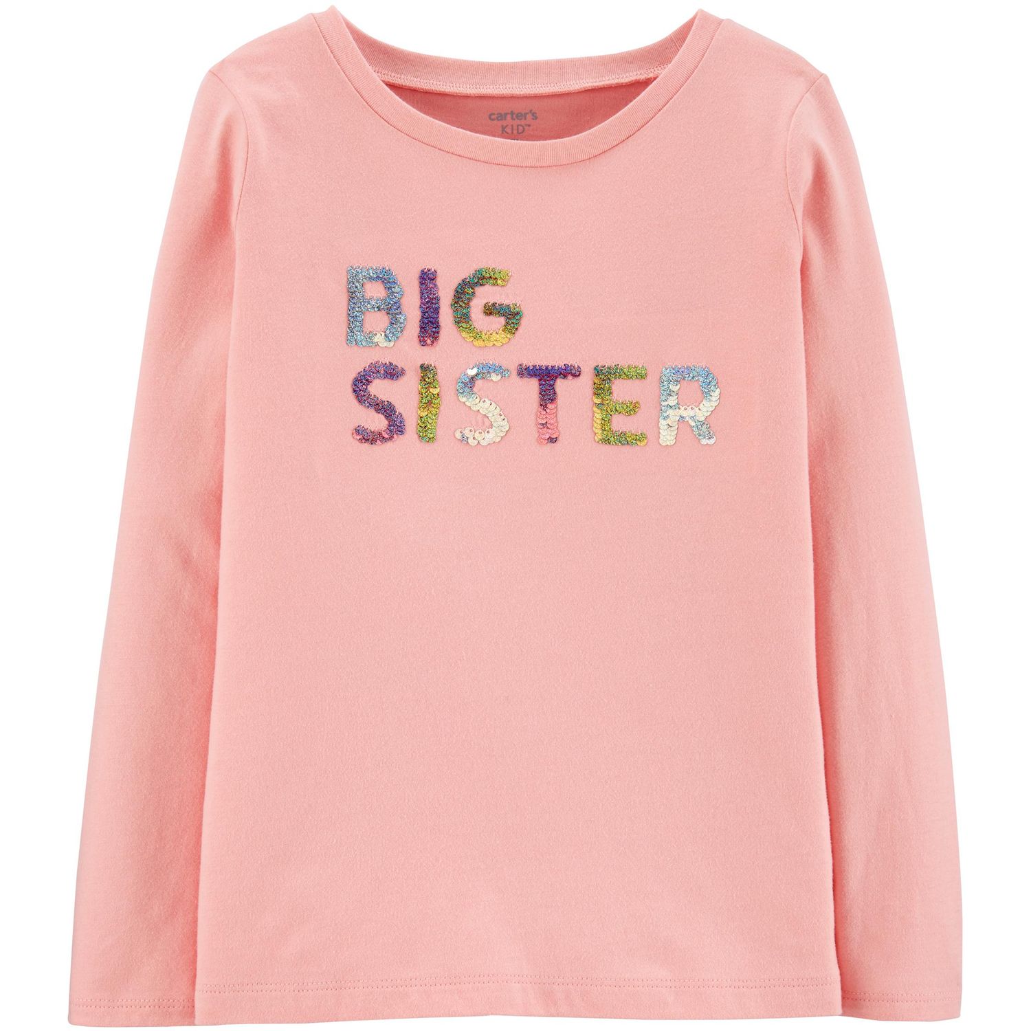 big sister little sister shirts carters