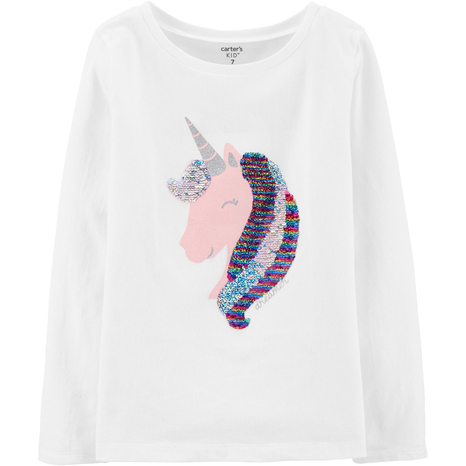 unicorn shirt kohls