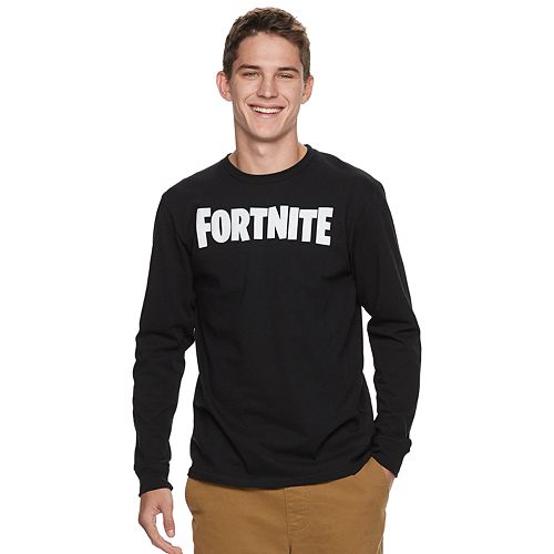 Kohls Fortnite Shirt