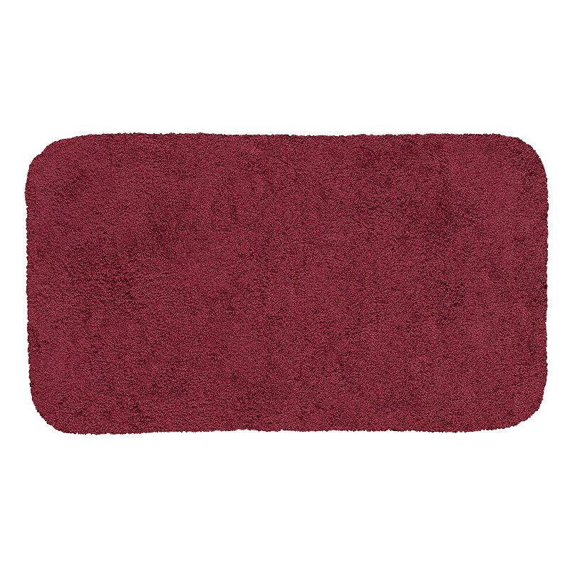 Mohawk New Regency 2" L X 3' 4" W Bath Rug Bedding