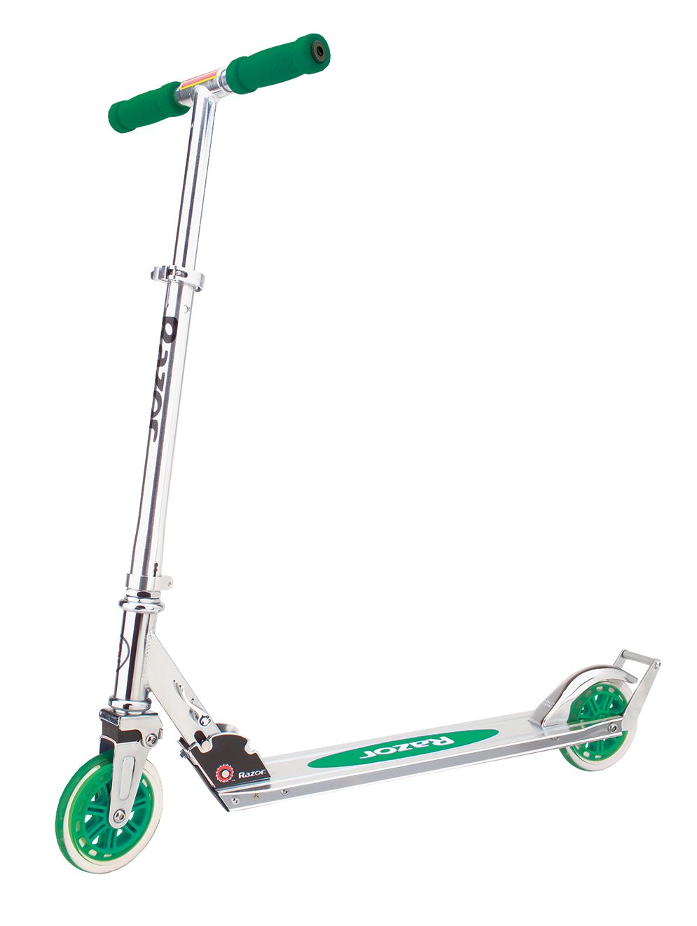 razor 3 wheel scooter