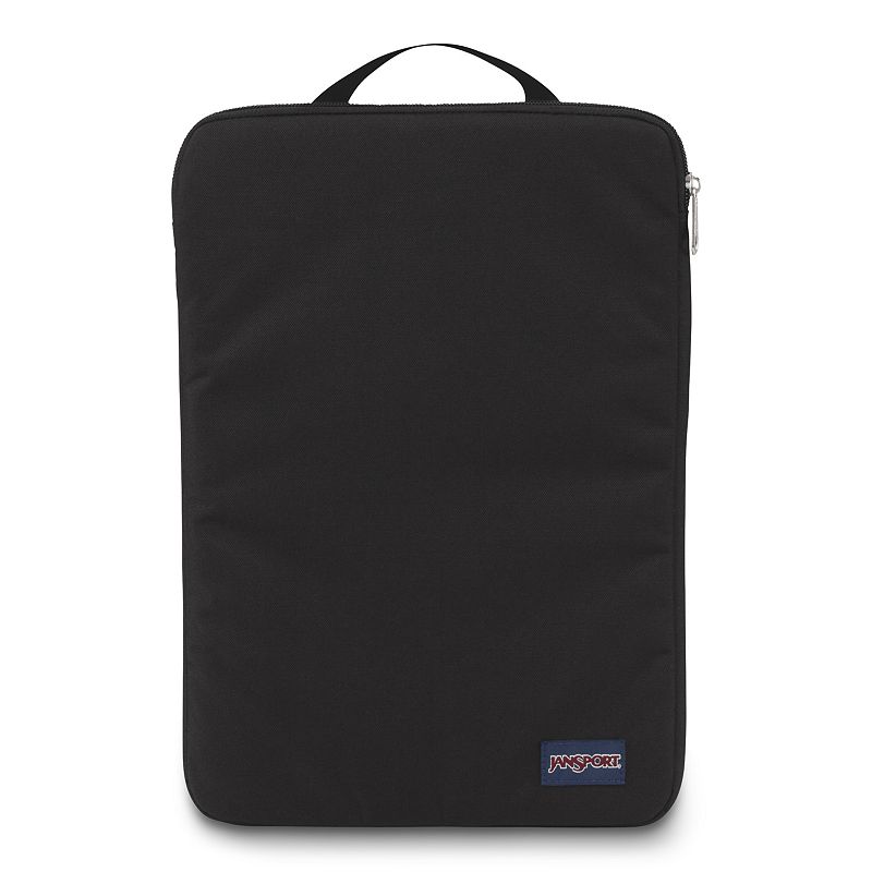 UPC 732075548575 product image for JanSport 15-in. Laptop Sleeve, Black | upcitemdb.com