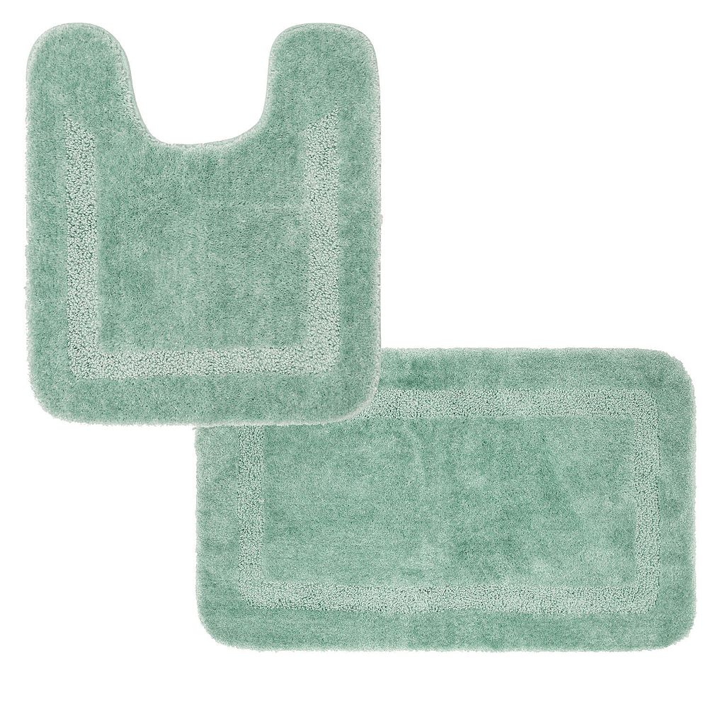 Mohawk® Home Facet Bath Rug