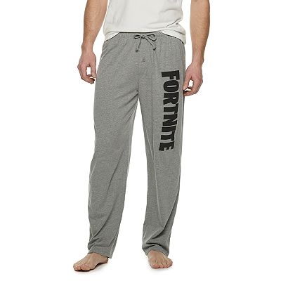 Fortnite mens pjs sale