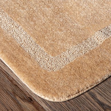 Mohawk® Home Facet Contour Bath Rug