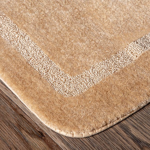 Mohawk® Home Facet Contour Bath Rug