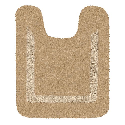 Mohawk® Home Facet Contour Bath Rug