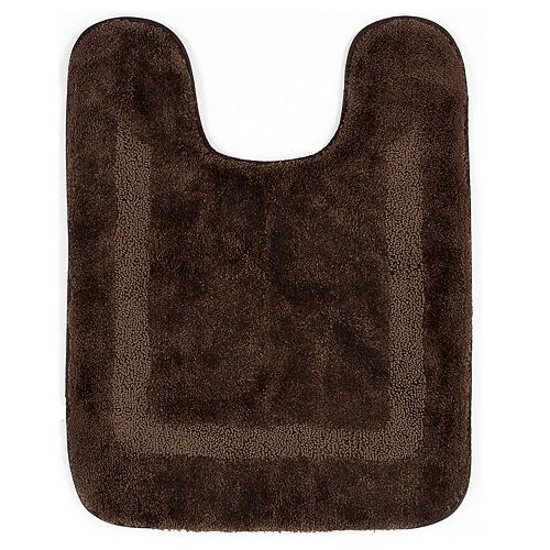 Mohawk® Home Facet Contour Bath Rug