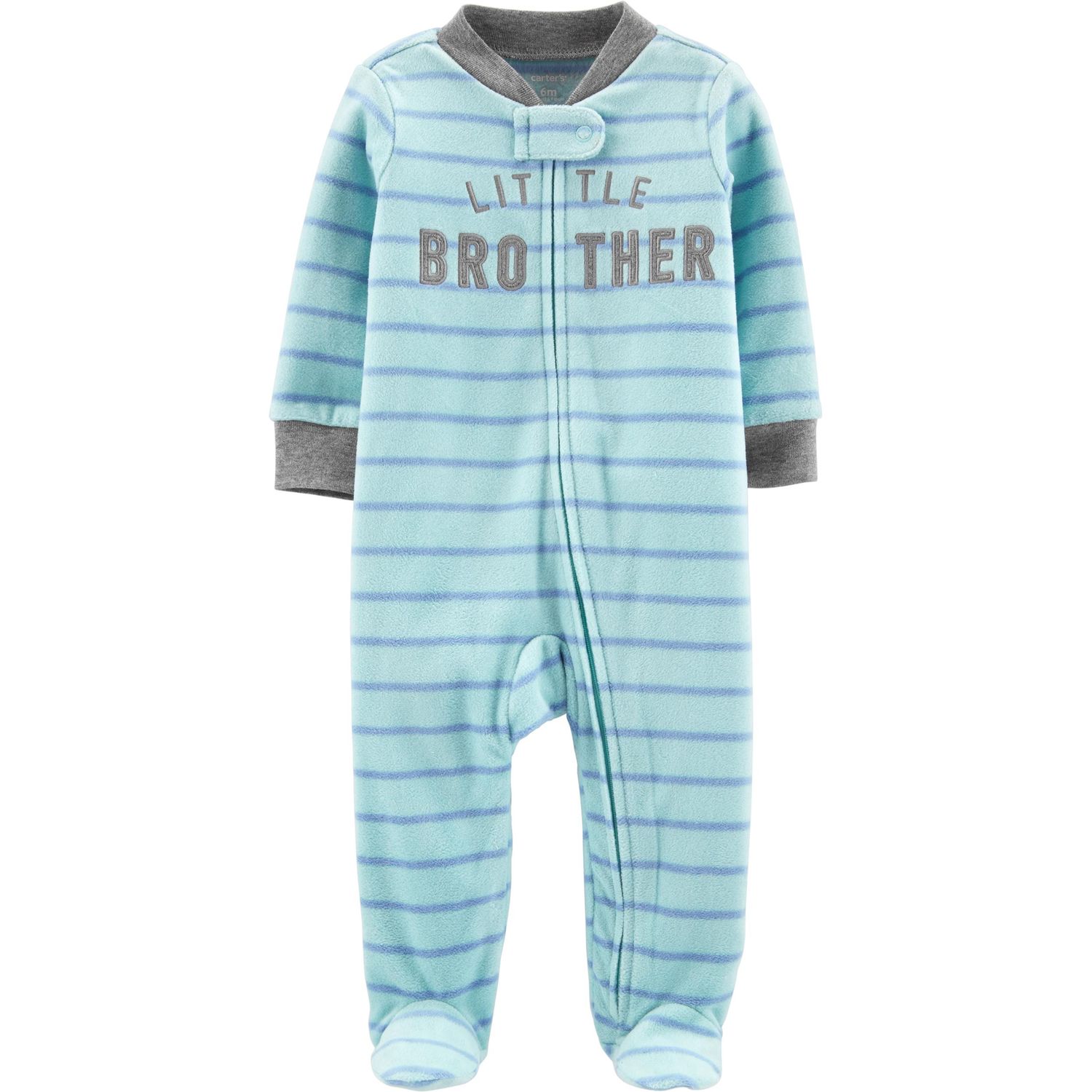 carter's little brother outfit