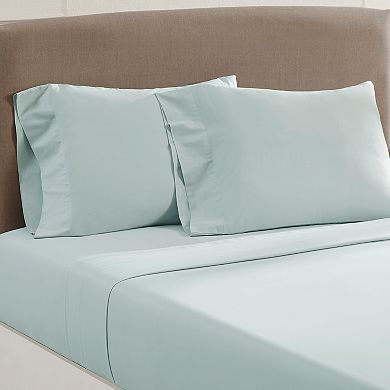 Vintage Washed Cotton Sheet Set
