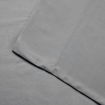 Vintage Washed Cotton Sheet Set