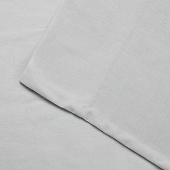 Vintage Washed Cotton Sheet Set