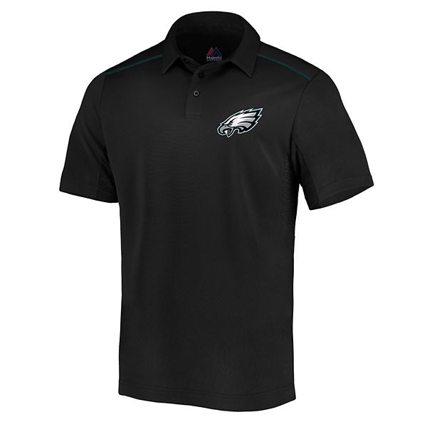 Philadelphia Eagles Polo Shirt  Mens polo shirts, Polo shirt