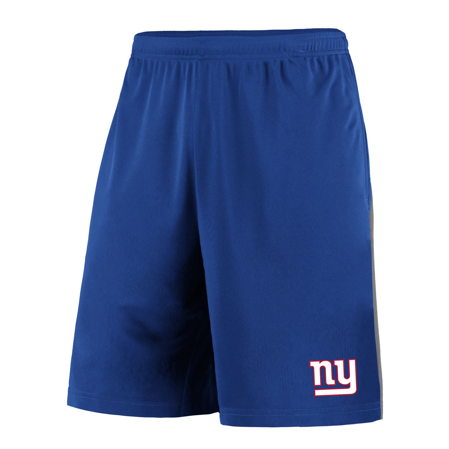 ny giants shorts