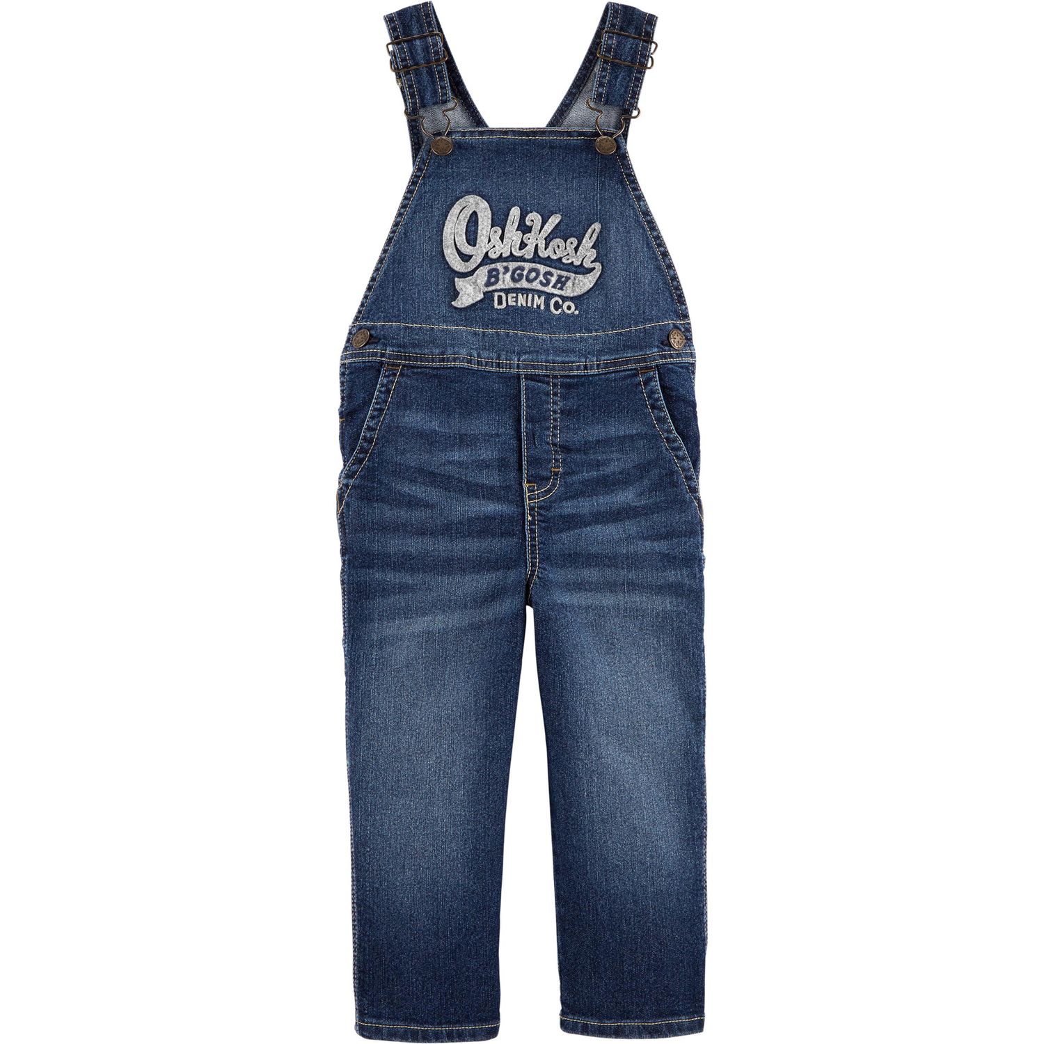 denim overalls for toddlers