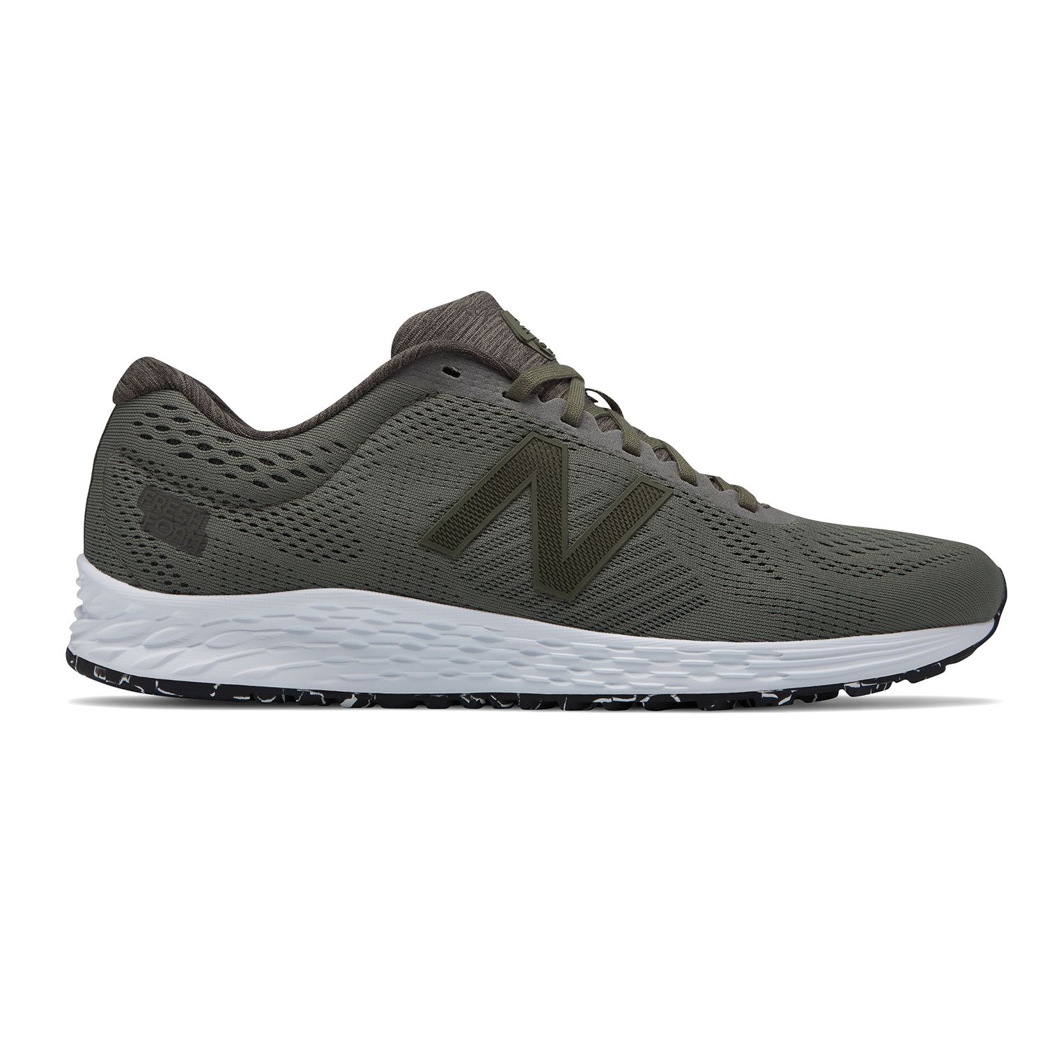 new balance fresh foam arishi mens
