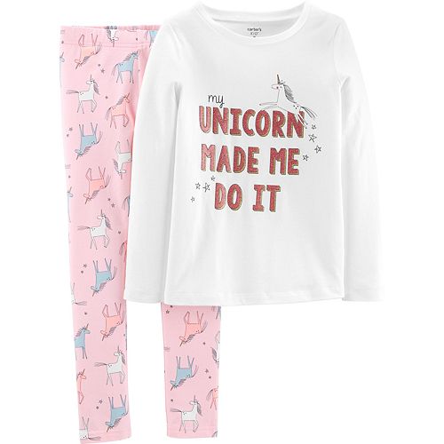 Kohls Unicorn Shirt