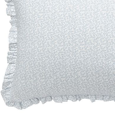 Laura Ashley Annabella Duvet Cover Collection