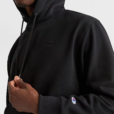 Men's Champion® Powerblend Fleece Hoodie